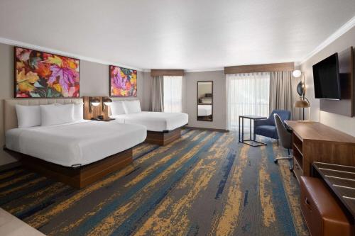 La Quinta Inn & Suites by Wyndham Yakima Downtown in Yakima (Washington)