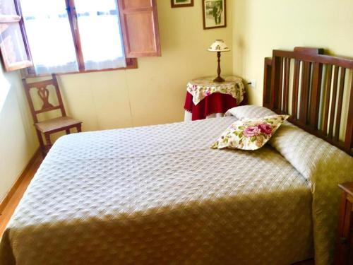 La Casona de Pascueru de POO DE CABRALES