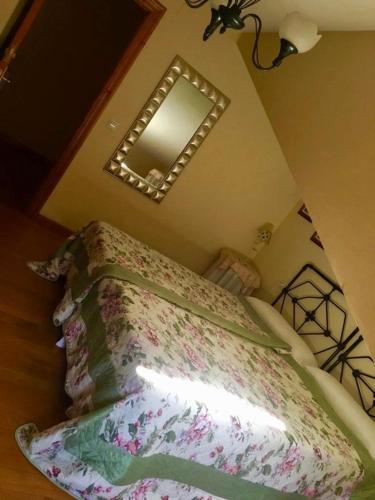 La Casona de Pascueru de POO DE CABRALES