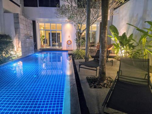 Oxygen Condominium Bangtao