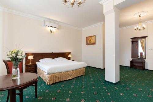 Double room, superior