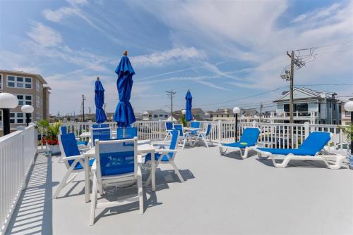 7203 Atlantic Ave, Unit 205 in Wildwood Crest, USA