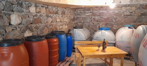 Farmer's House B&B in Areni