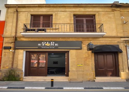 Old Stone Boutique Hotel - image 2