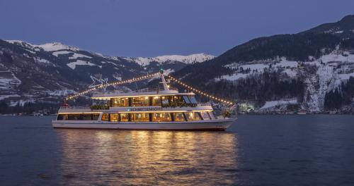 Boutique Hotel Martha - image 12