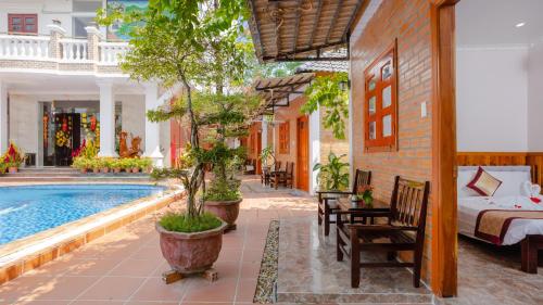 Duy Ngọc Resort Phú Quốc - 전망