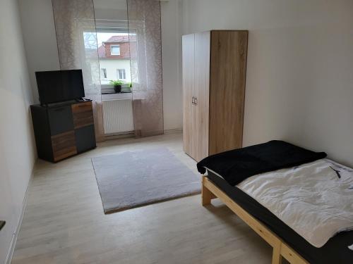 Große Komfortable Monteurswohnung in 古特納克爾