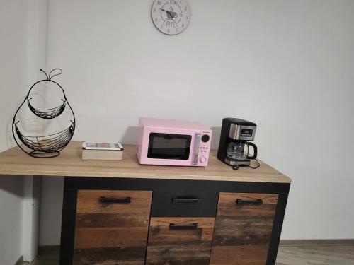 設施, Große Komfortable Monteurswohnung in 古特納克爾