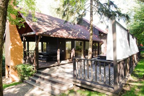 Tree House - image 7