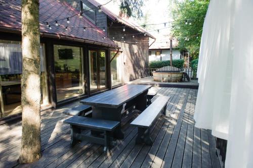 Tree House - image 2