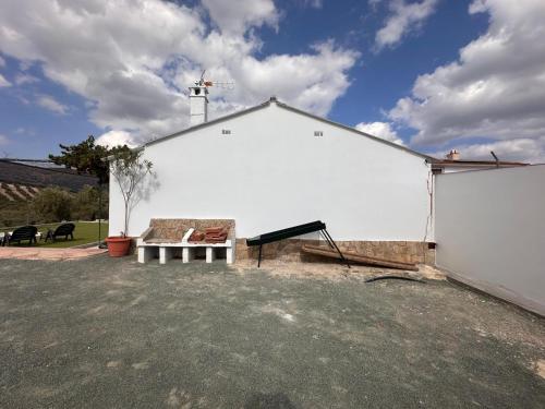 El Cortijo El Cortijo