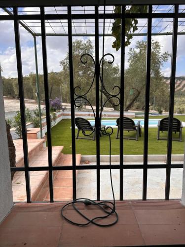 El Cortijo El Cortijo