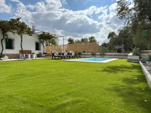 El Cortijo El Cortijo