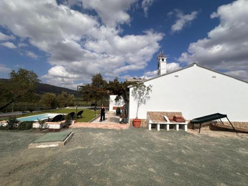 El Cortijo El Cortijo