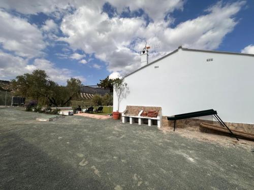 El Cortijo El Cortijo