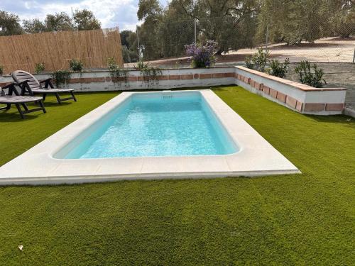 El Cortijo El Cortijo