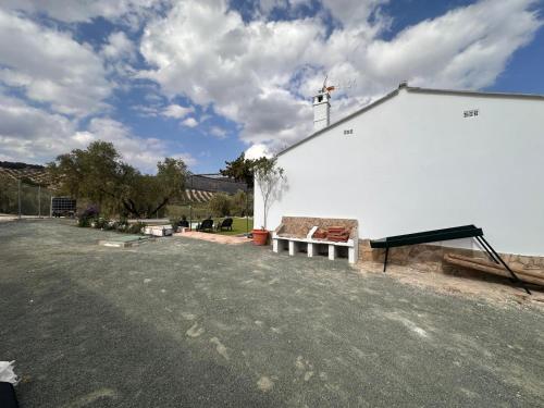 El Cortijo El Cortijo