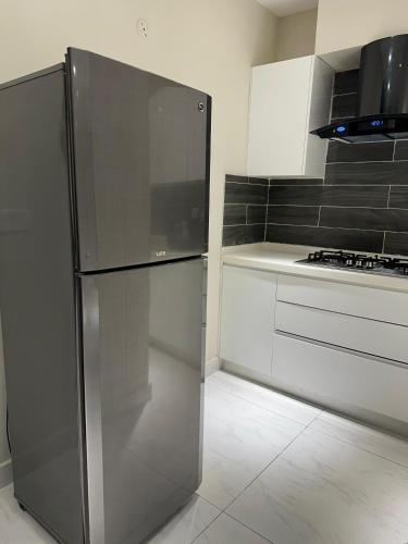 BNR - The Opus Residences Studio Apartment Gulberg - image 10