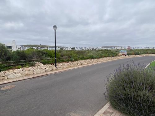 Barefoot at Calypso Beach, Langebaan (fotografie 7)