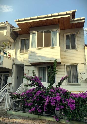 ทัศนียภาพ, Paradise Garden on the Island in เฮย์เบเลียดา