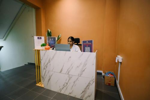 Swing & Pillows - Jalan Changkat Thambi Dollah Kuala Lumpur Swing & Pillows - Jalan Changkat Thambi Dollah Kuala Lumpur