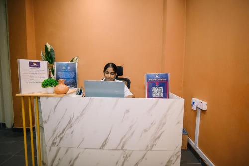 Swing & Pillows - Jalan Changkat Thambi Dollah Kuala Lumpur Swing & Pillows - Jalan Changkat Thambi Dollah Kuala Lumpur