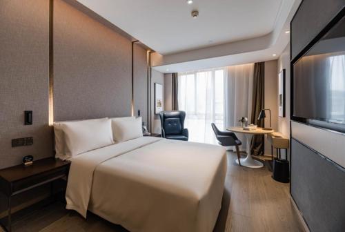 Atour Hotel Hangzhou Xixi Vally Tianmushan Road - image 5