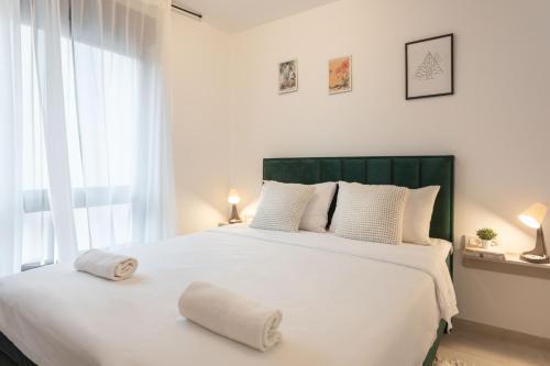 Modern City Residences - Free Private Parking, Zagreb