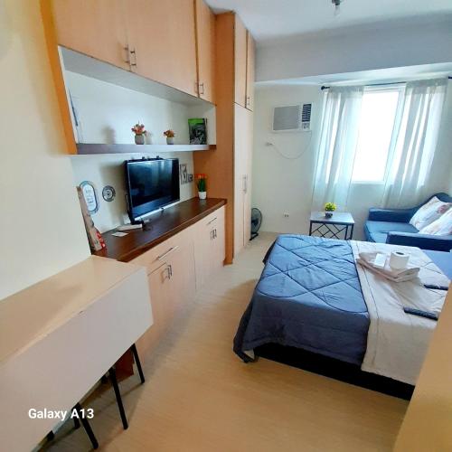 Mplace staycation, Манила (фото 10)