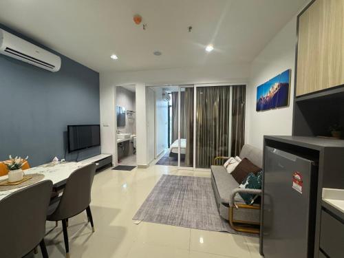 FP Suites The Shore Kota Kinabalu FP Suites The Shore Kota Kinabalu