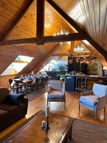 Holiday home Haras du Ry in Brevands