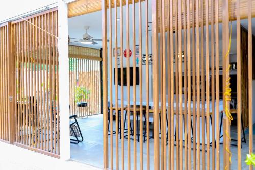 1000 négyzetméteres, 2 hálószobás Ház 2 fürdőszobával Opol területén (MilGee’s Vacation House) in Opol