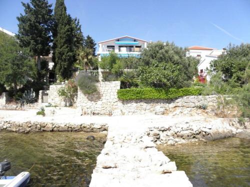 Apartment in Maslenica 