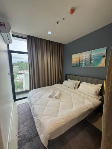 FP Suites The Shore Kota Kinabalu FP Suites The Shore Kota Kinabalu