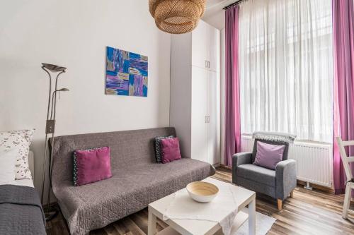 Nati Apartman, Budapešť (fotografie 2)