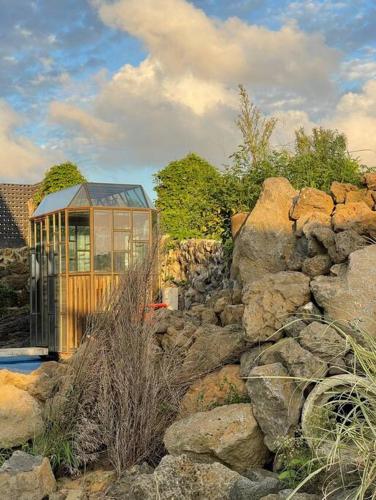 Wildlucent Private Poolvilla