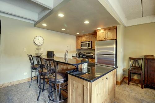 PG208 Peregrine 2Br 2Ba condo in Copper Mountain, USA