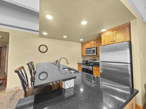 PG208 Peregrine 2Br 2Ba condo in Copper Mountain, USA