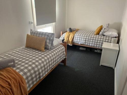 The Boathouse, a place to unwind & explore