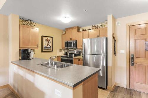 PP219 Passage Point 2Br 2Ba condo in Copper Mountain, USA
