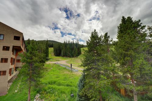 CJ308 Copper Junction condo in Copper Mountain, USA