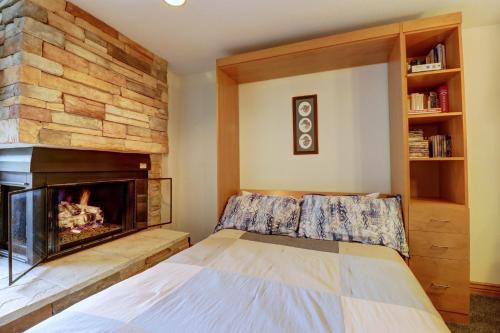 CJ308 Copper Junction condo in Copper Mountain, USA