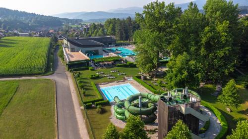 Hotel Kristal - Terme Krka - image 3