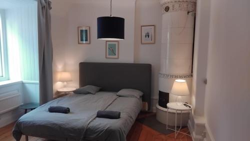 Private one room apartment in OLD TOWN, Stoccolma (foto 4)