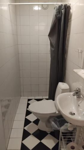 Private one room apartment in OLD TOWN, Stoccolma (foto 7)