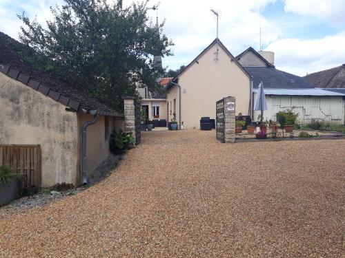 Les chambres de la Bosse in 勒芒