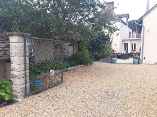 Les chambres de la Bosse in 勒芒