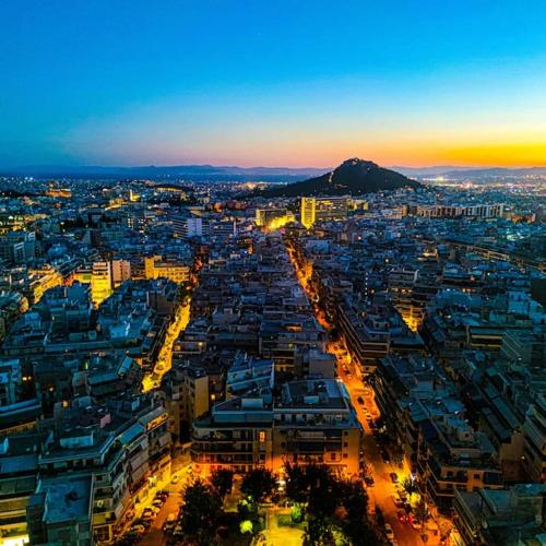 Dio's Home,1min walk from Panormou Metro station