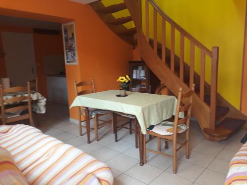 Les chambres de la Bosse in 勒芒