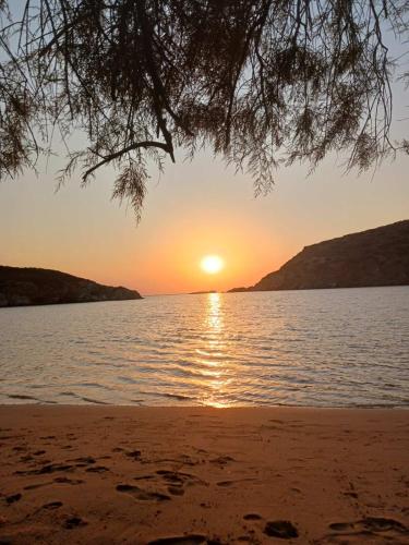 Ακροδεα gîte à louer Frousaíoi